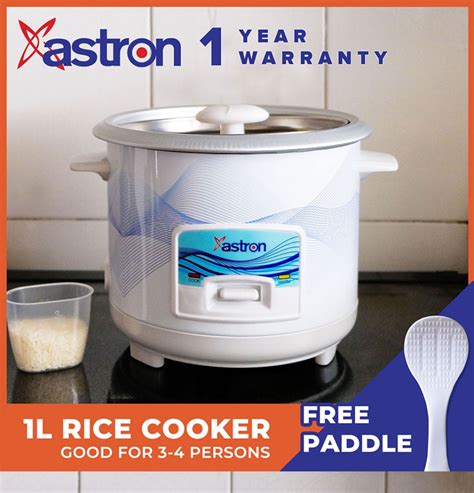 Astron Appliances .